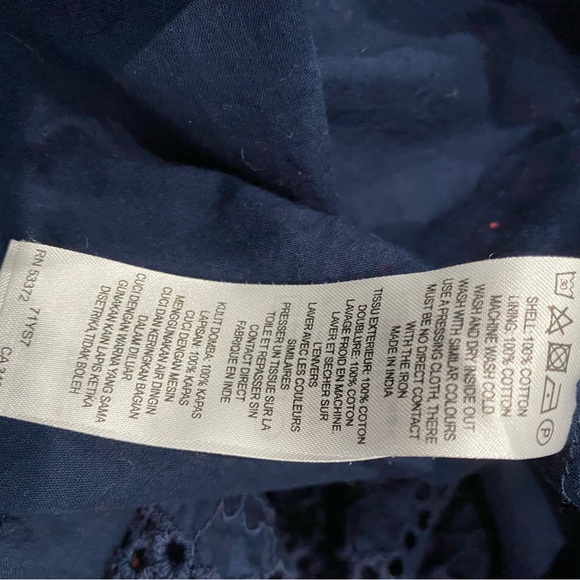 Dress - Picture 4 of 4